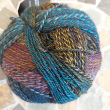 Load image into Gallery viewer, Zauberball 6ply Crazy