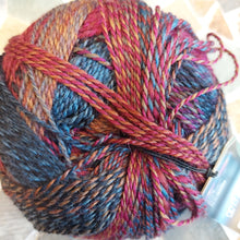 Load image into Gallery viewer, Zauberball 6ply Crazy