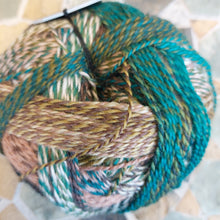 Load image into Gallery viewer, Zauberball 6ply Crazy