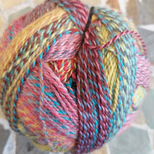 Load image into Gallery viewer, Zauberball 6ply Crazy