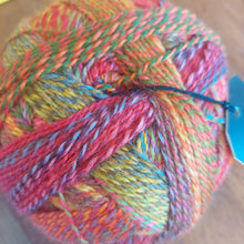 Load image into Gallery viewer, Zauberball 6ply Crazy