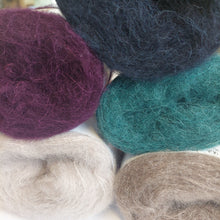 Load image into Gallery viewer, Rico Baby Alpaca loves Silk lacewieght