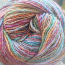 Load image into Gallery viewer, Rico Creative Melange Aran wonderball 200g