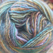 Load image into Gallery viewer, Rico Creative Melange Aran wonderball 200g