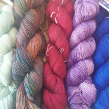 Load image into Gallery viewer, Malabrigo lace weight 50g