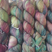 Load image into Gallery viewer, Malabrigo lace weight 50g