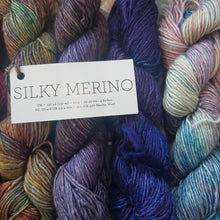 Load image into Gallery viewer, Malabrigo Silky Merino DK 50g