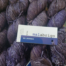 Load image into Gallery viewer, Malabrigo Silky Merino DK 50g