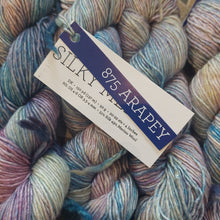 Load image into Gallery viewer, Malabrigo Silky Merino DK 50g