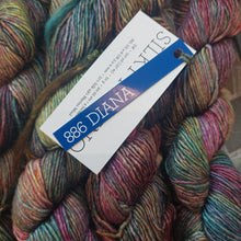 Load image into Gallery viewer, Malabrigo Silky Merino DK 50g