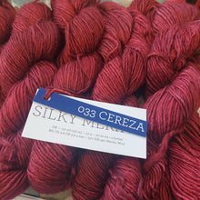 Load image into Gallery viewer, Malabrigo Silky Merino DK 50g