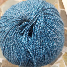 Load image into Gallery viewer, Supergarne Aktiv Fine Cotton /Wool 4ply 50g