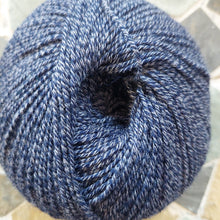 Load image into Gallery viewer, Supergarne Aktiv Fine Cotton /Wool 4ply 50g