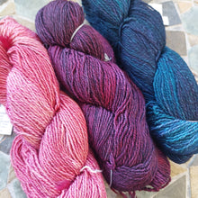 Load image into Gallery viewer, Malabrigo Dos Tierras 100g, DK weight