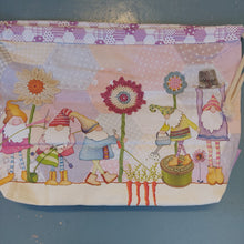 Load image into Gallery viewer, Emma Ball designs, large project bag