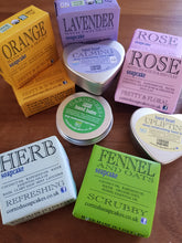 Load image into Gallery viewer, Cornish Soapcakes Soap and Hand Balms