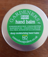 Load image into Gallery viewer, Cornish Soapcakes Soap and Hand Balms