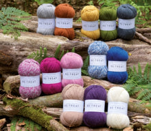Load image into Gallery viewer, West Yorkshire Spinners Retreat Chunky Roving style yarn