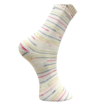 Load image into Gallery viewer, Rico luxury  Cashmeri sock 100g