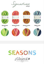 Load image into Gallery viewer, West Yorkshire Spinners Winwick Mum sock yarn