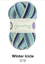 Load image into Gallery viewer, West Yorkshire Spinners Winwick Mum sock yarn