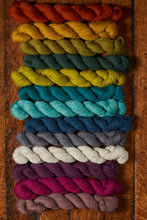 Load image into Gallery viewer, John Arbon Mill, Exmoor sock