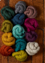 Load image into Gallery viewer, John Arbon Mill, Exmoor sock