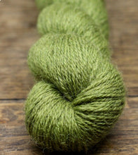 Load image into Gallery viewer, John Arbon Mill, Exmoor sock