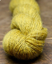 Load image into Gallery viewer, John Arbon Mill, Exmoor sock