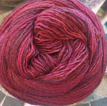 Load image into Gallery viewer, Rico Creative Melange Aran wonderball 200g