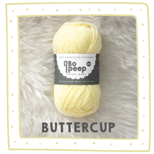 Load image into Gallery viewer, West Yorkshire spinners Bo Peep DK