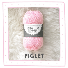 Load image into Gallery viewer, West Yorkshire spinners Bo Peep DK