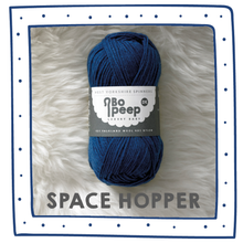 Load image into Gallery viewer, West Yorkshire spinners Bo Peep DK