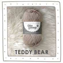 Load image into Gallery viewer, West Yorkshire spinners Bo Peep DK
