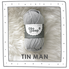 Load image into Gallery viewer, West Yorkshire spinners Bo Peep DK