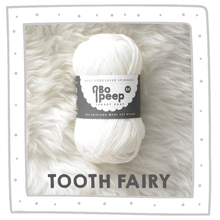 Load image into Gallery viewer, West Yorkshire spinners Bo Peep DK