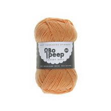Load image into Gallery viewer, West Yorkshire spinners Bo Peep DK