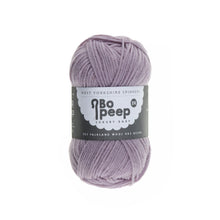 Load image into Gallery viewer, West Yorkshire spinners Bo Peep DK