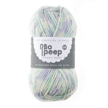 Load image into Gallery viewer, West Yorkshire spinners Bo Peep DK