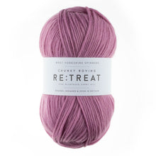 Load image into Gallery viewer, West Yorkshire Spinners Retreat Chunky Roving style yarn