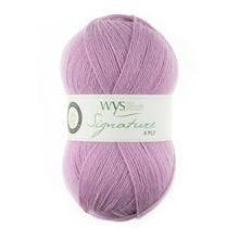 Load image into Gallery viewer, West Yorkshire spinners Signature sock yarn. Solids