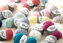 Load image into Gallery viewer, West Yorkshire spinners Bo Peep DK