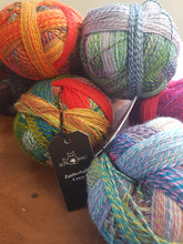 Load image into Gallery viewer, Zauberball Crazy