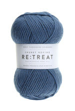 Load image into Gallery viewer, West Yorkshire Spinners Retreat Chunky Roving style yarn