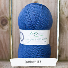 Load image into Gallery viewer, West Yorkshire spinners Signature sock yarn. Solids