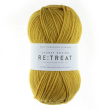 Load image into Gallery viewer, West Yorkshire Spinners Retreat Chunky Roving style yarn