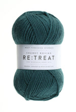 Load image into Gallery viewer, West Yorkshire Spinners Retreat Chunky Roving style yarn