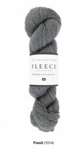 Load image into Gallery viewer, West Yourksire Spinners Bluefaced Leicester Fleece DK