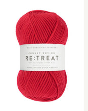Load image into Gallery viewer, West Yorkshire Spinners Retreat Chunky Roving style yarn