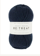 Load image into Gallery viewer, West Yorkshire Spinners Retreat Chunky Roving style yarn